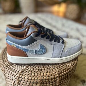 Men’s Nike Air Jordan’s